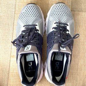 ON CLOUDSWIFT sneakers